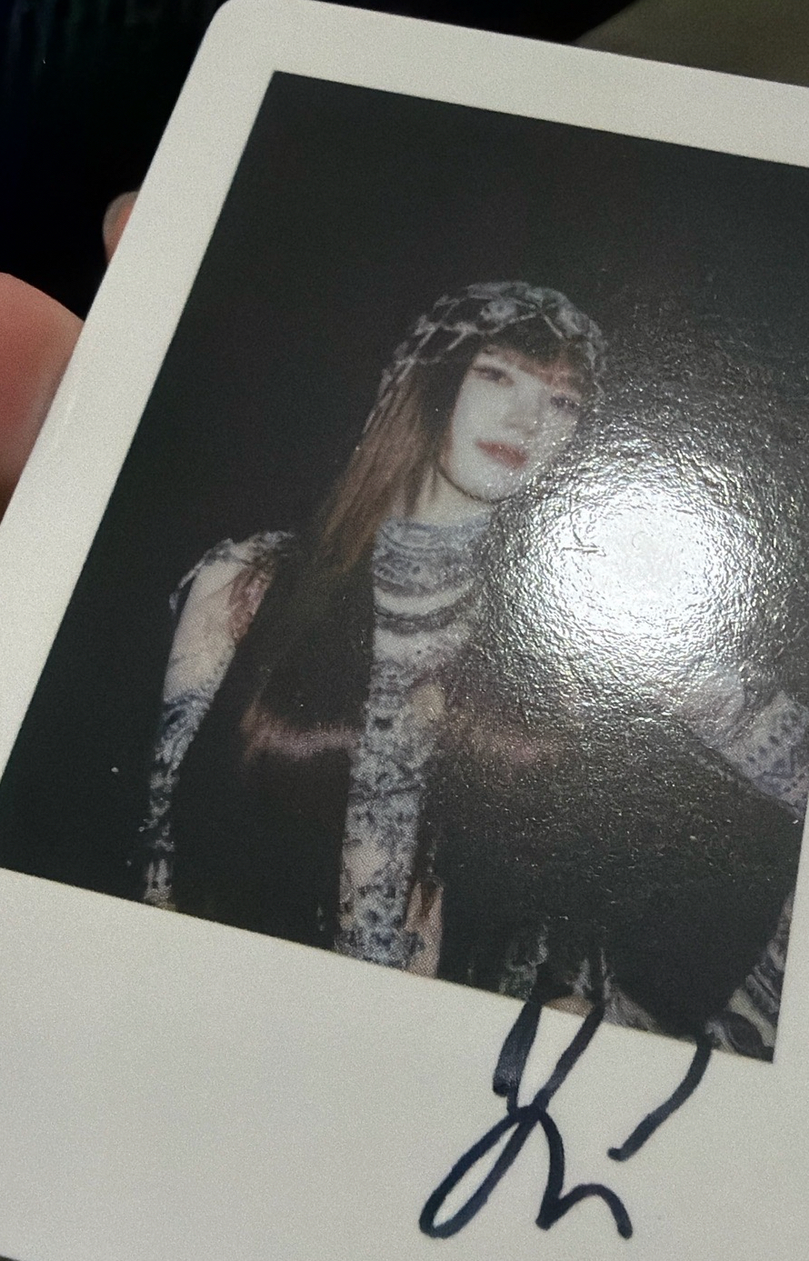 埃及棉拍 有小損