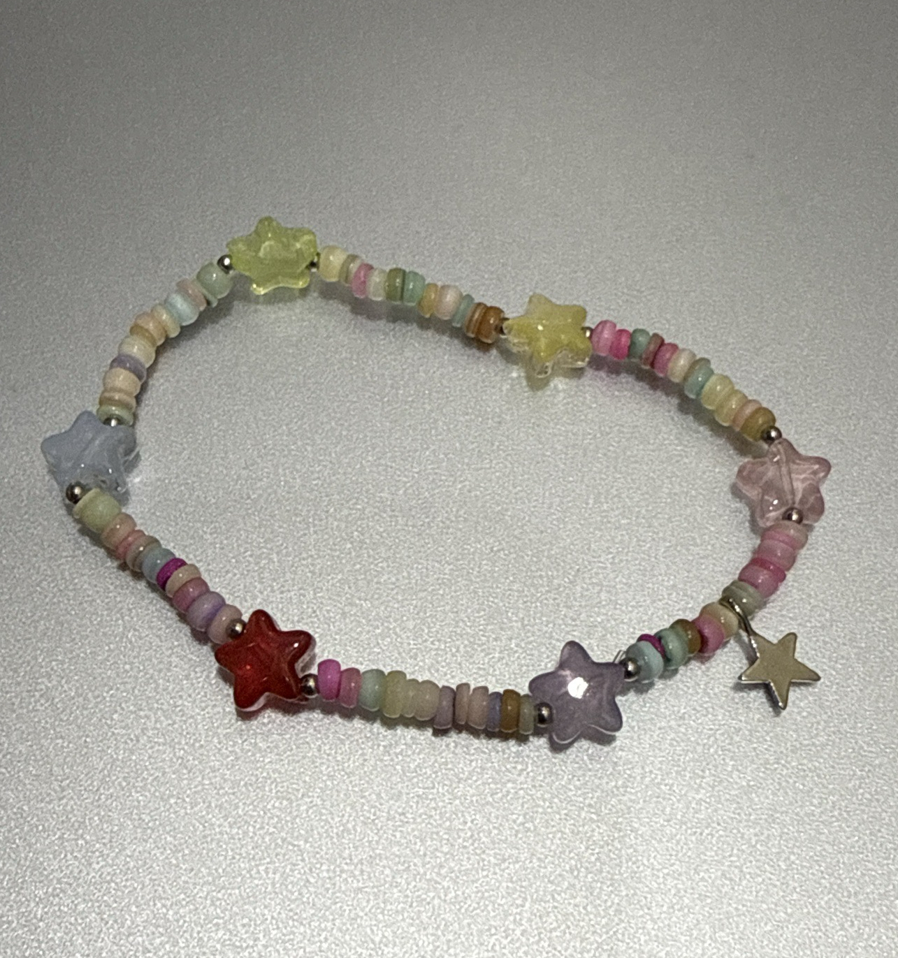 nct wish steady 手鏈