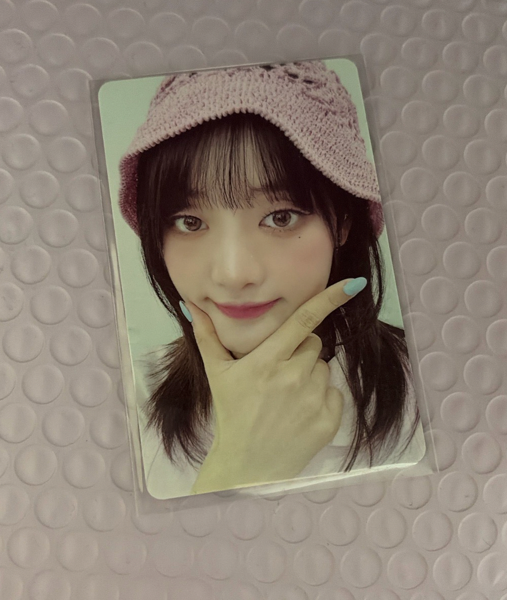 比七妮 卡背有損