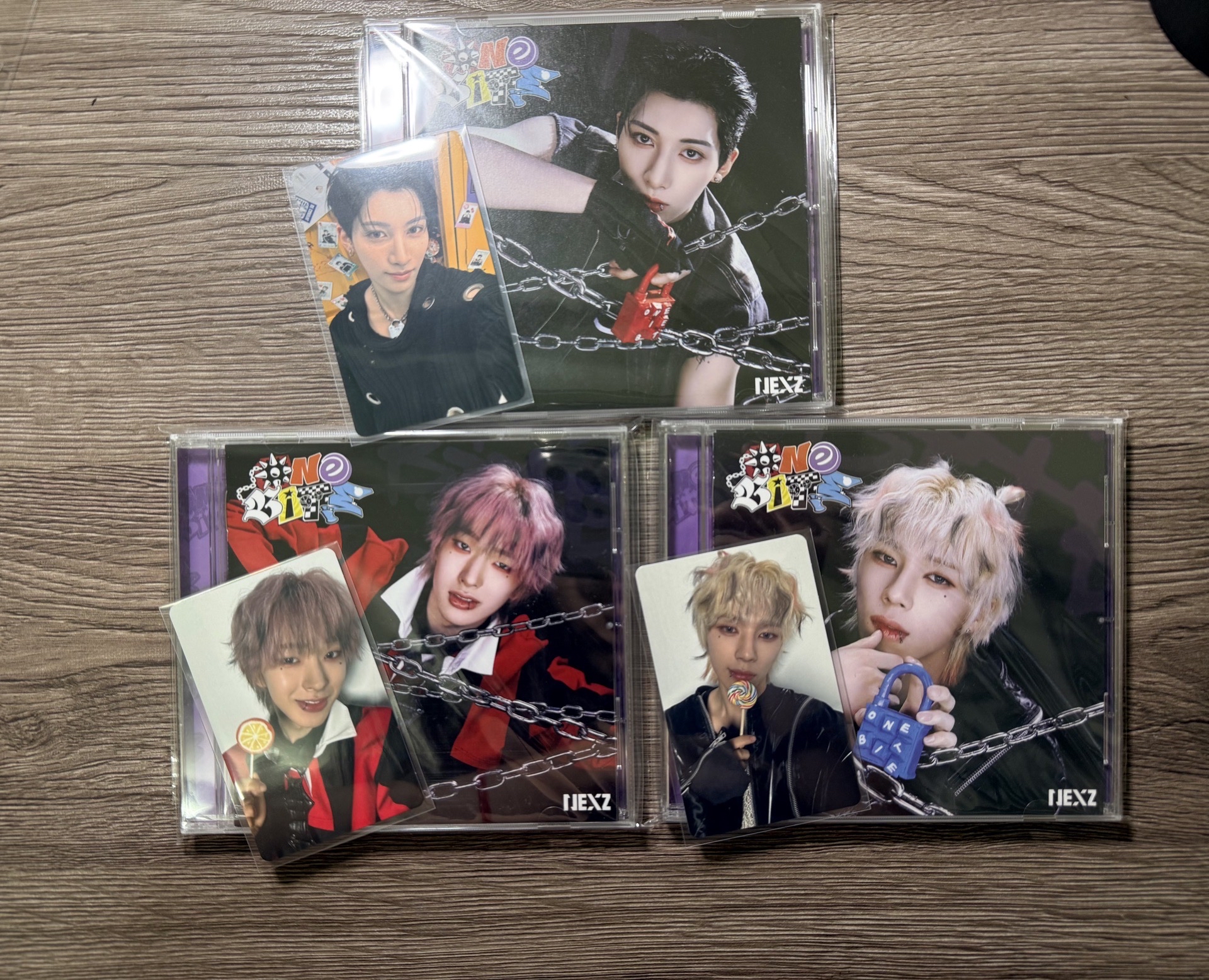 🐧🐈‍⬛🐾單封