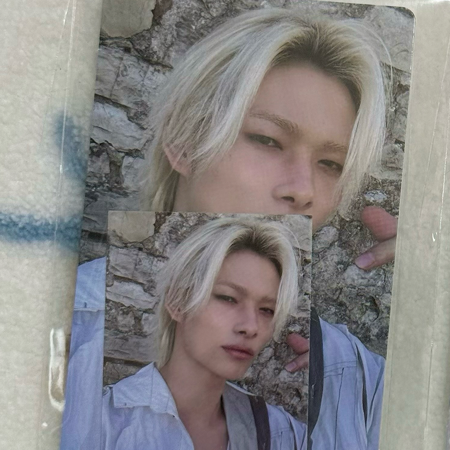 ✰力 迷7wvs特典