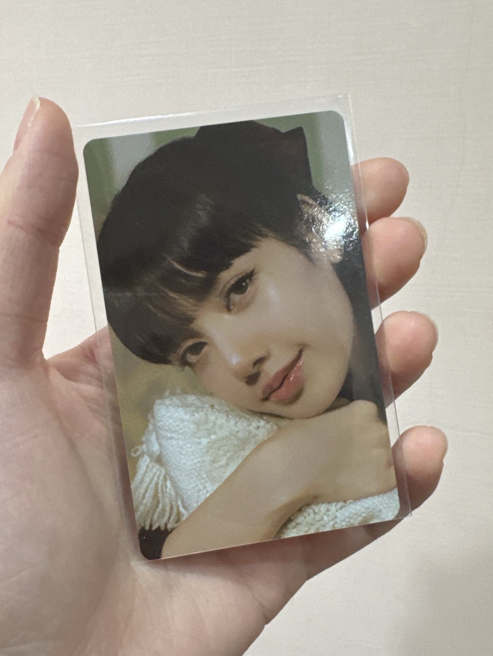 BPTG專卡 聖誕節莎🎄