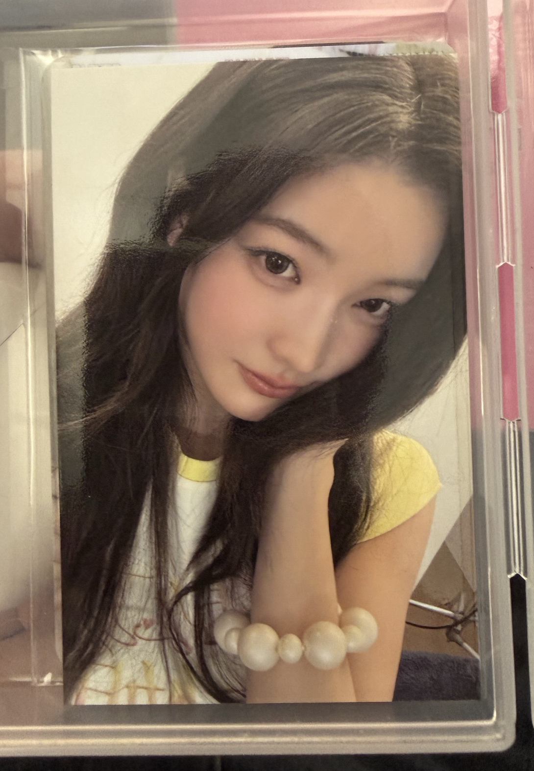 PRESS START 入場卡 / 場限卡 羽