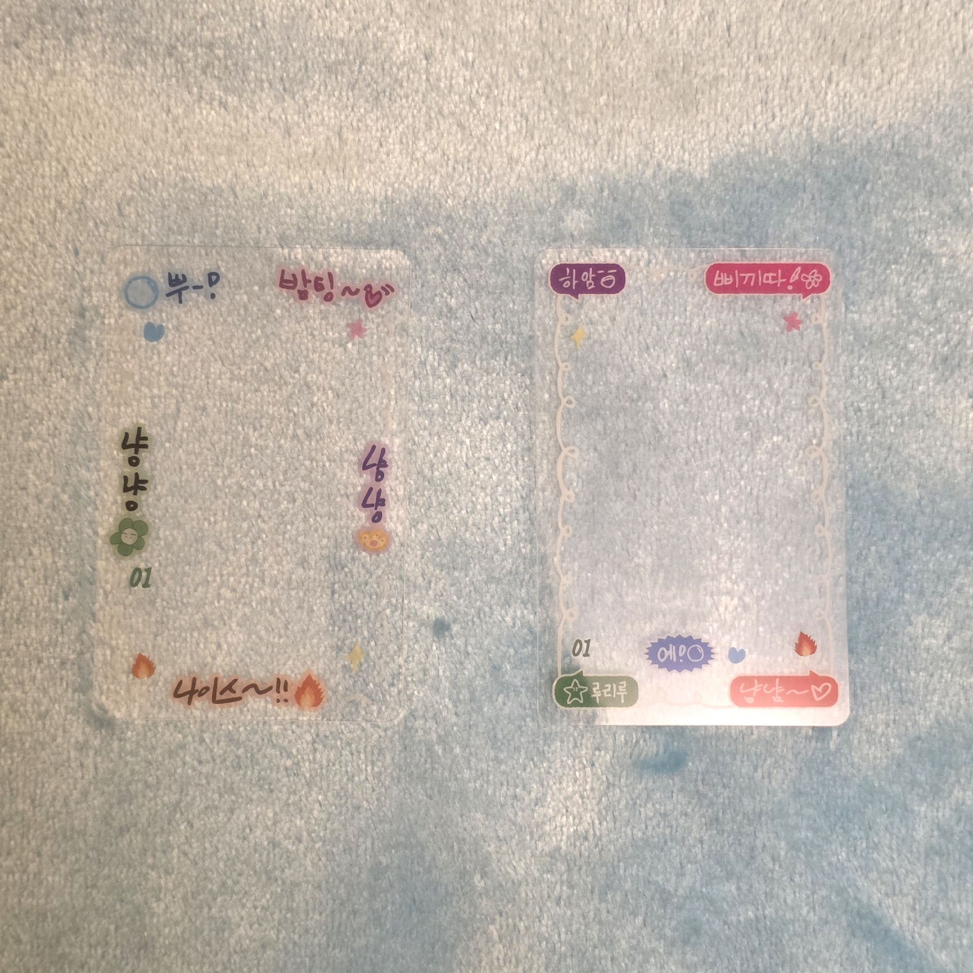 plave 迷三k4快閃店透卡