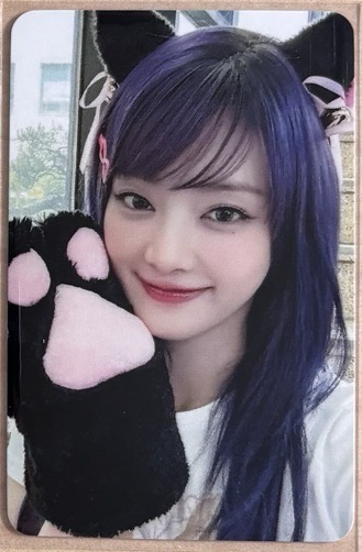 GoodThing｜mu5貓爪妮