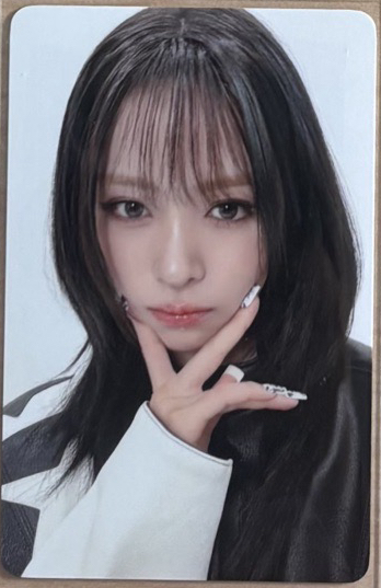 三巡隨機卡｜自拍機車留真