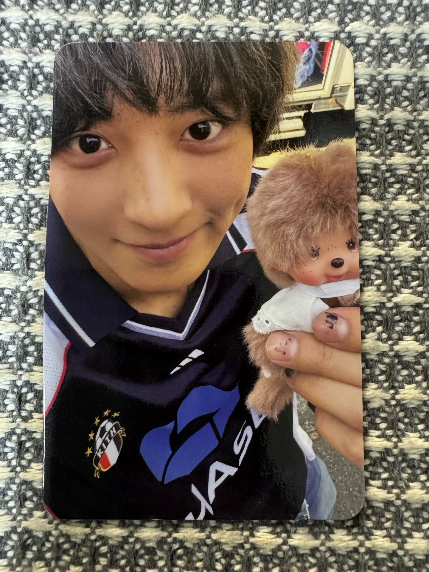 🍒Upside Down專輯小卡（現貨