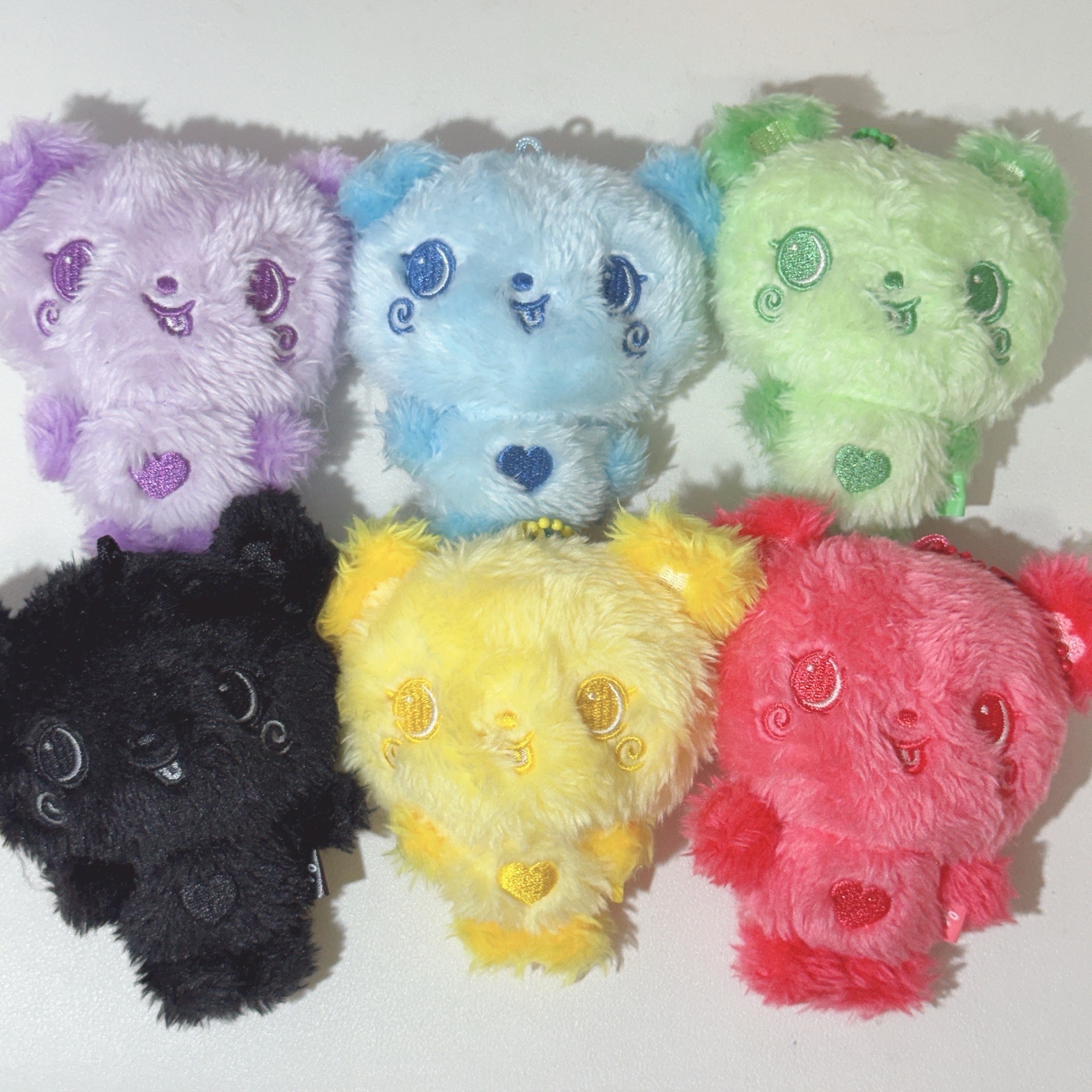 NCT WISH｜Sakuya彩娃