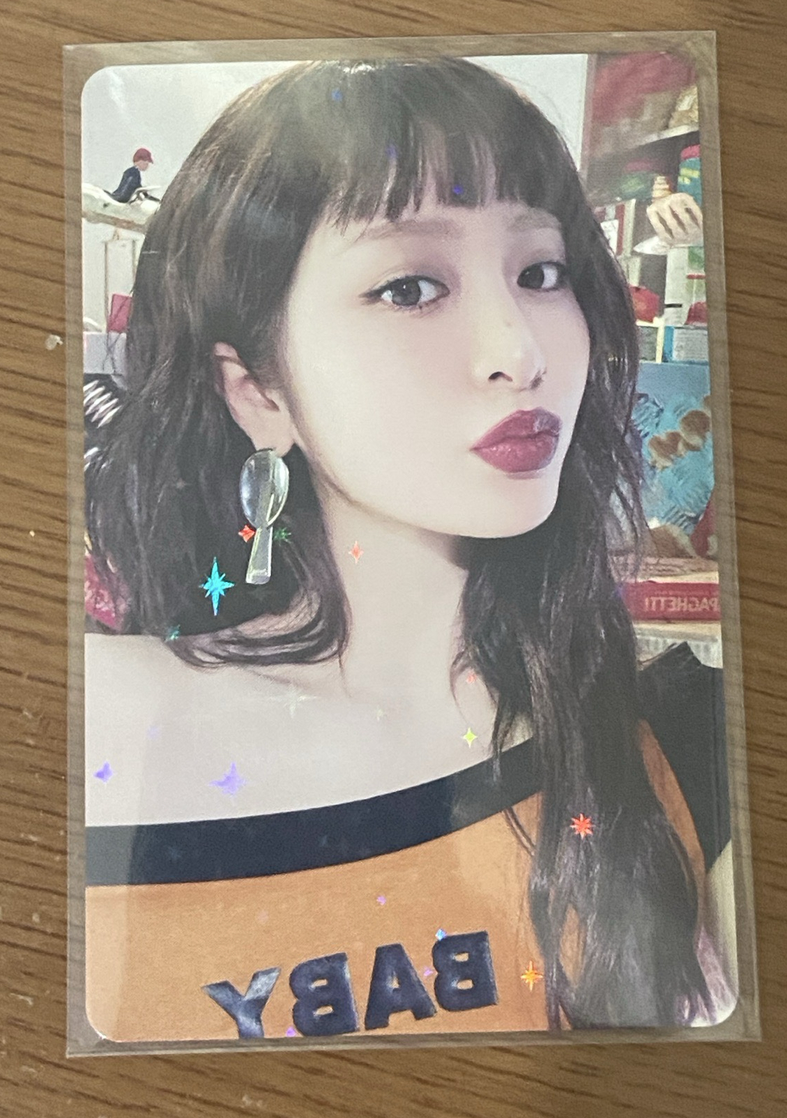 Spaghtti 日咖預售 允