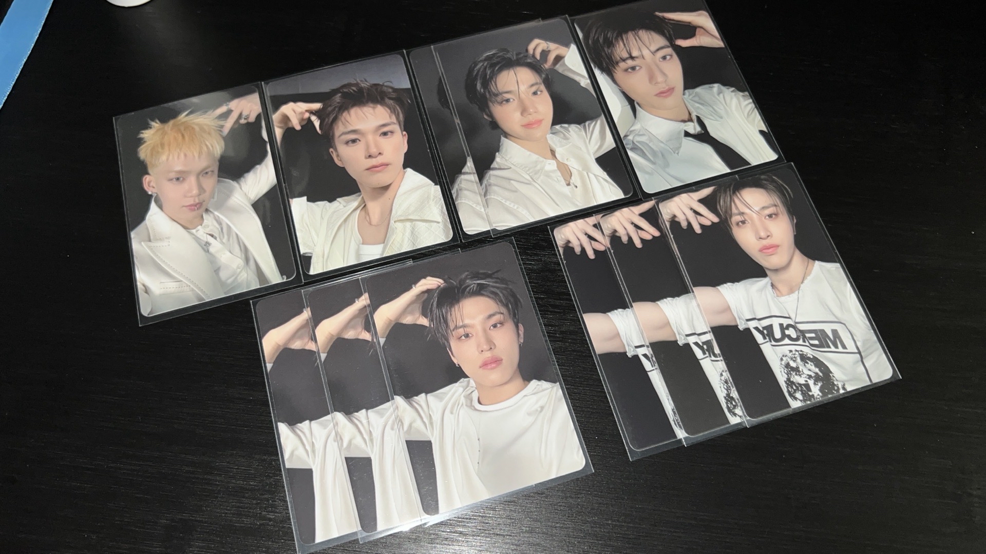 TREASURE 💎PLEASURE MD滿額卡 [線上]