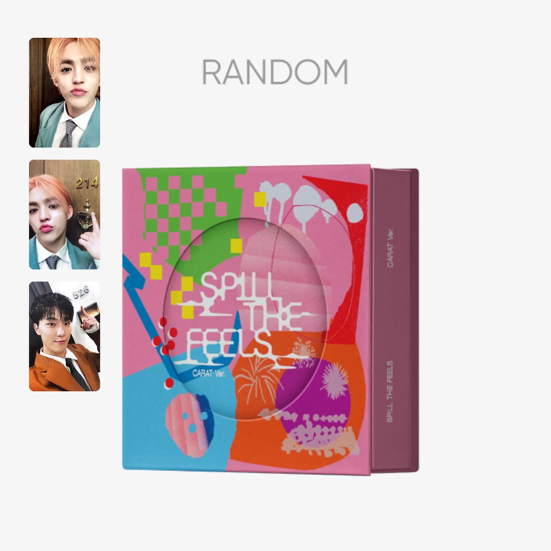 MINI12 專輯 克拉盤