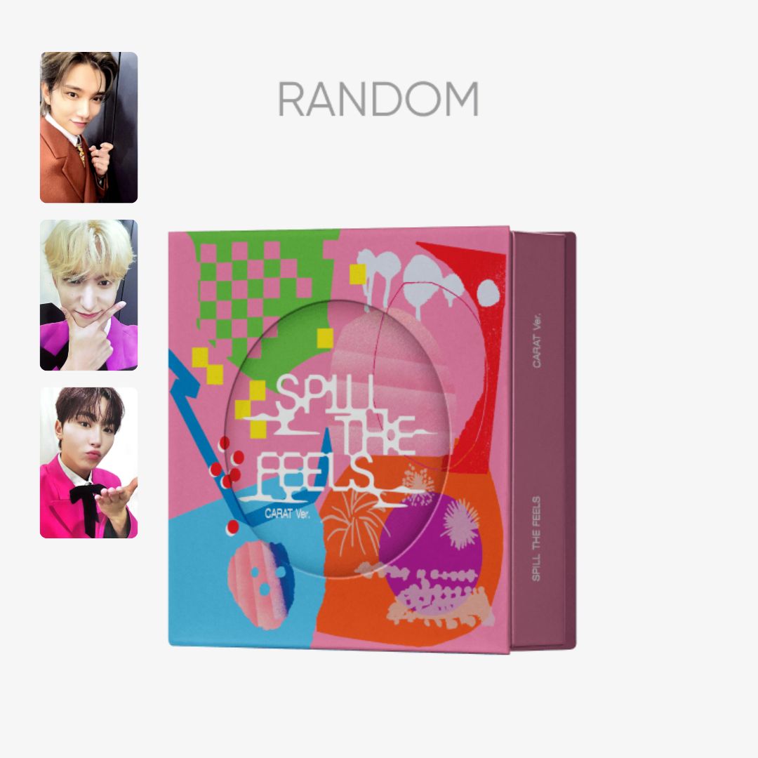 MINI12 專輯 克拉盤