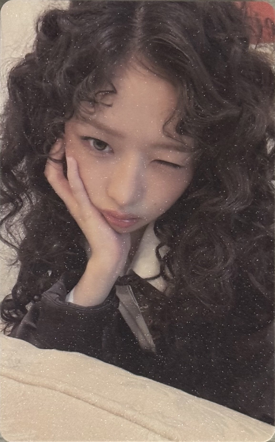 雜誌卡 KNIGHT 自拍卡 D ver.