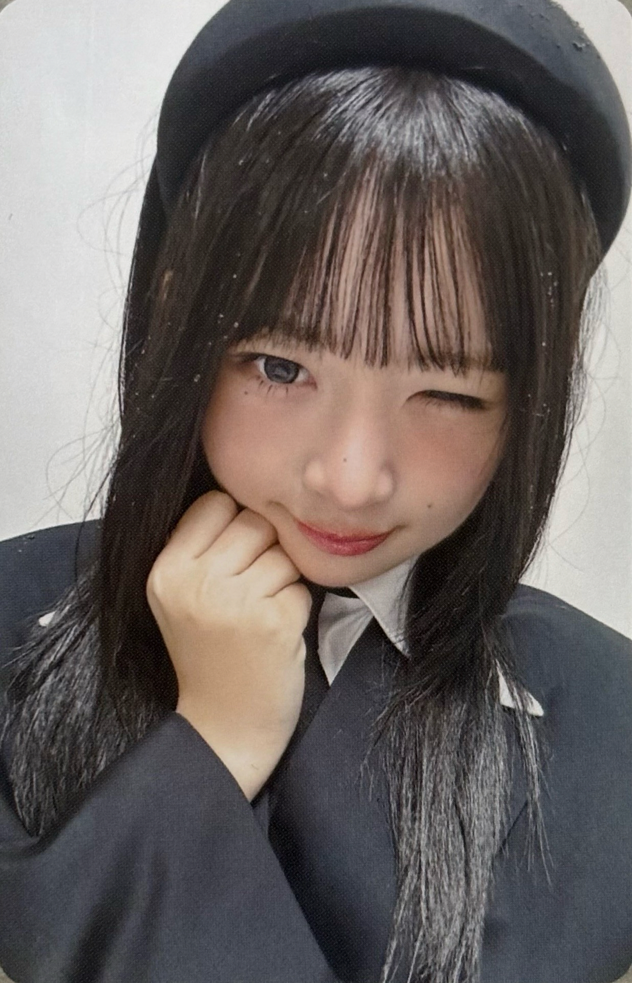 IVE EMPATHY sw 簽售卡 3.0簽售