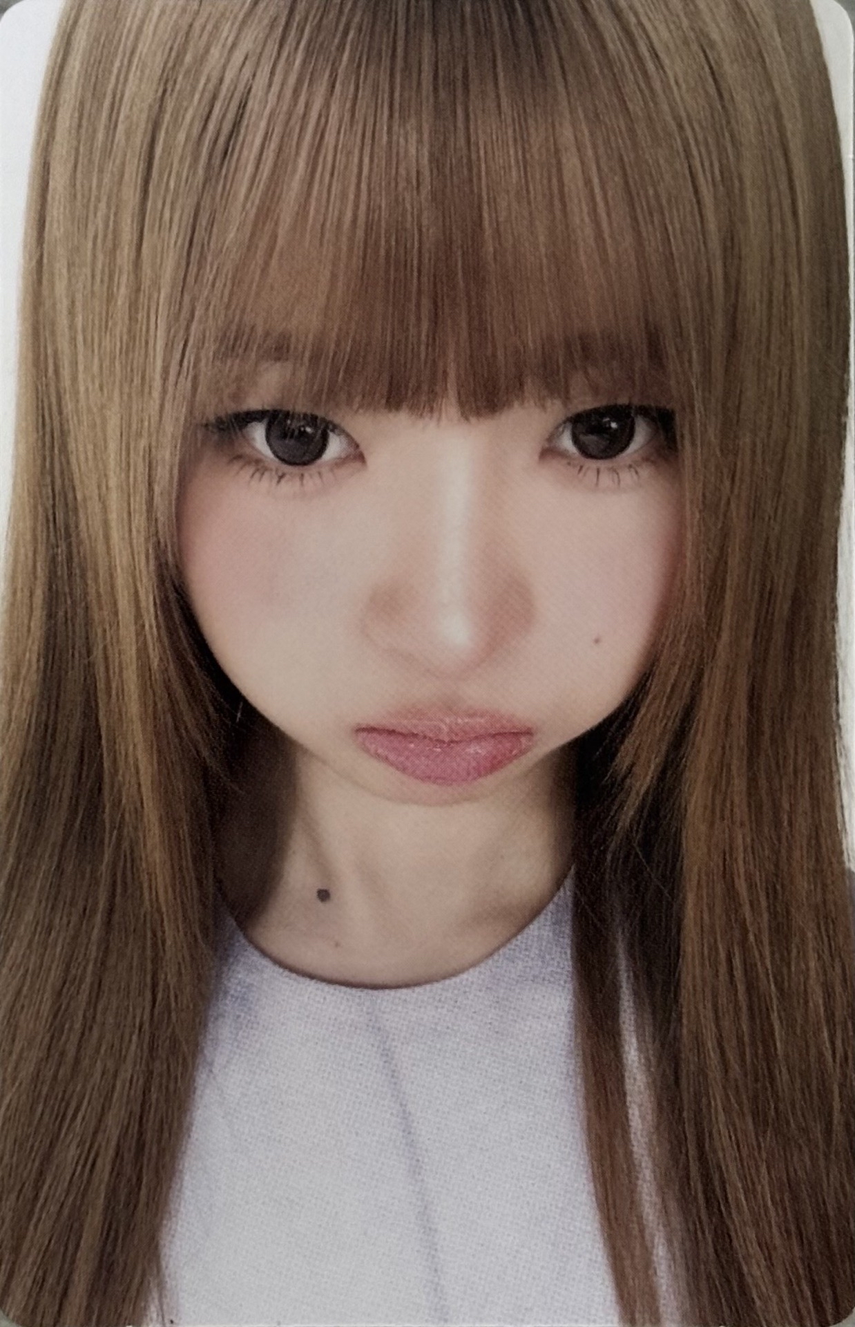 REVIVE+ wm 1.0 特典卡 