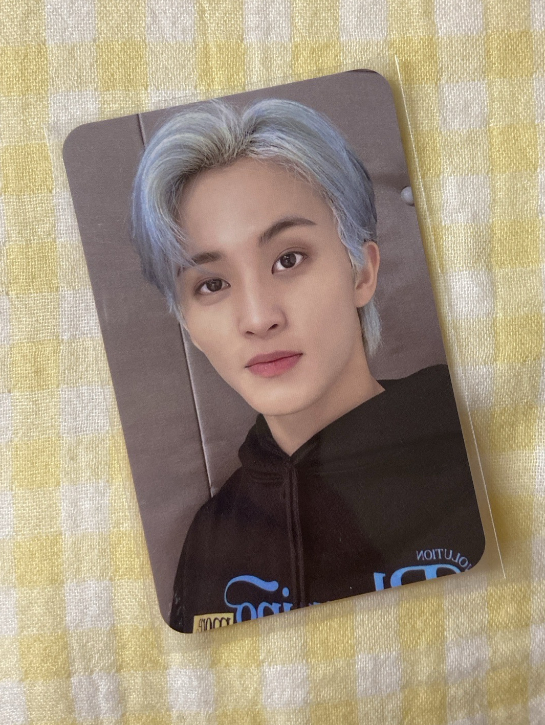 MCT DREAM-Best Friend Ever Mumo特典-Mark