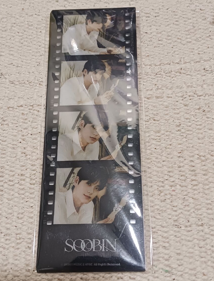 promise日巡四格卡