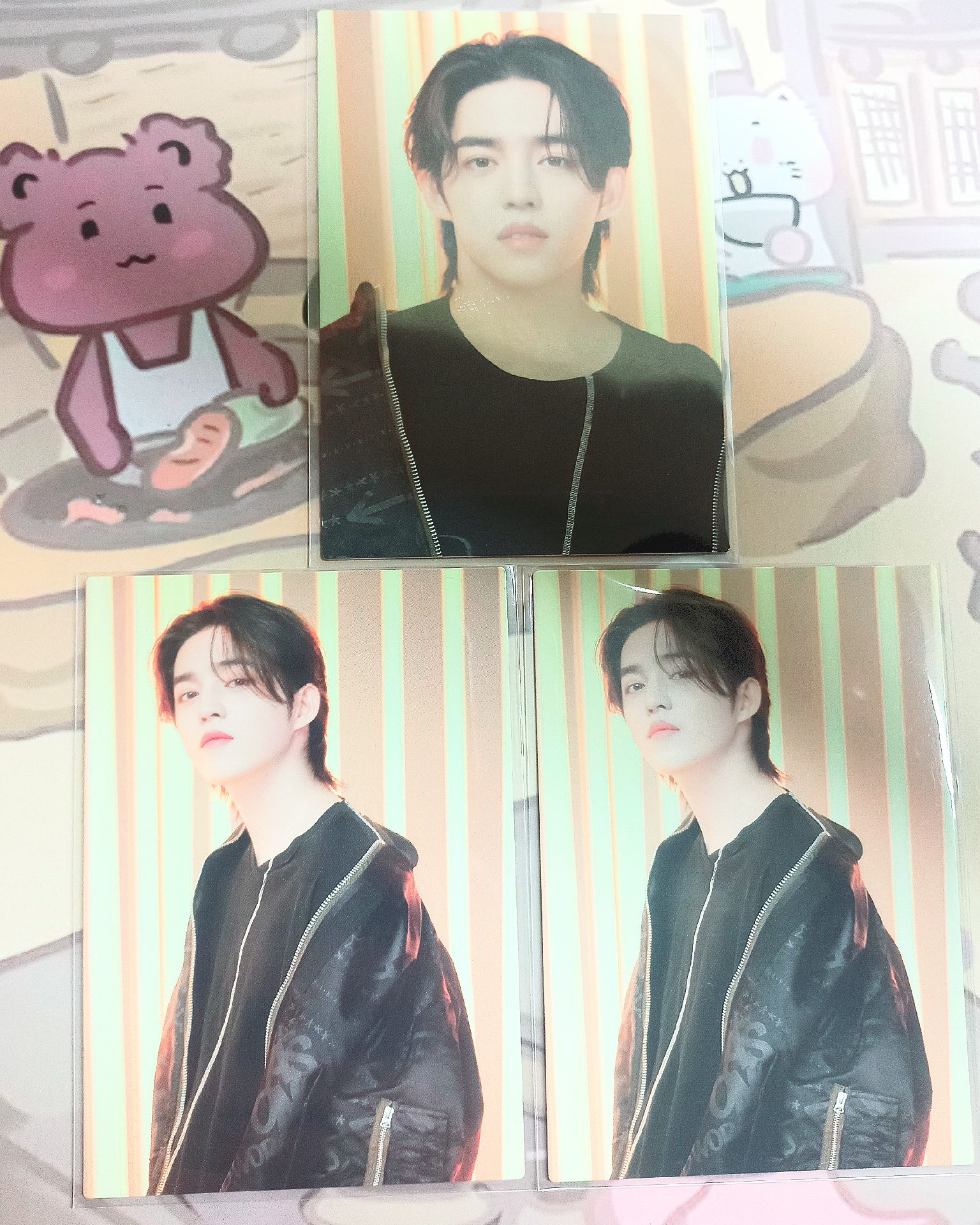 [現貨合售]S.COUPS Follow卡包卡