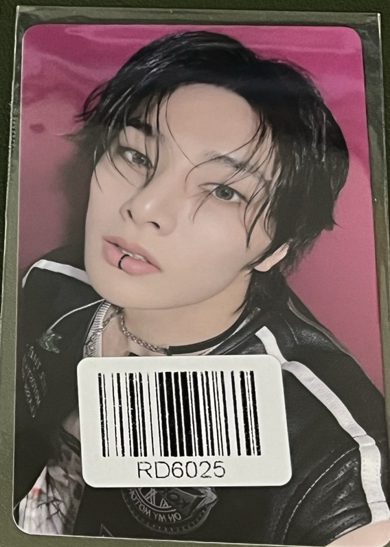 沒有人不想當那個🦊的唇環吧？