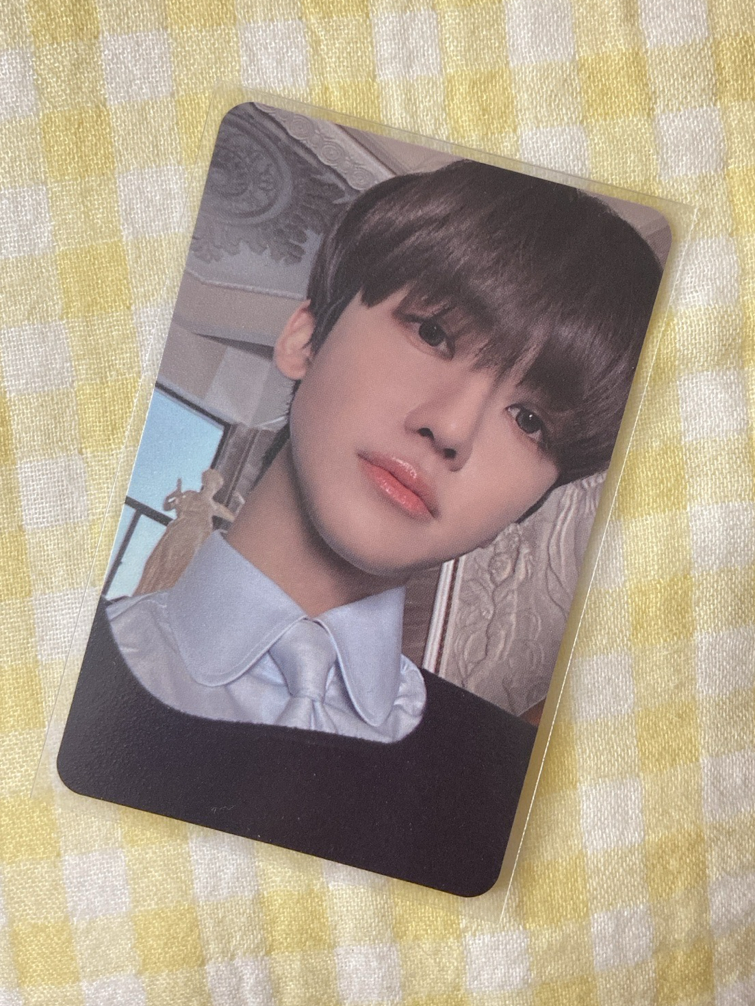 NCT DREAM-迷五專卡Jaemin