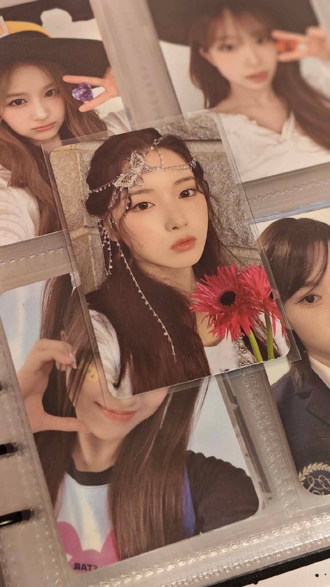 仲夏夜 專輯卡 普版 Forest ver.