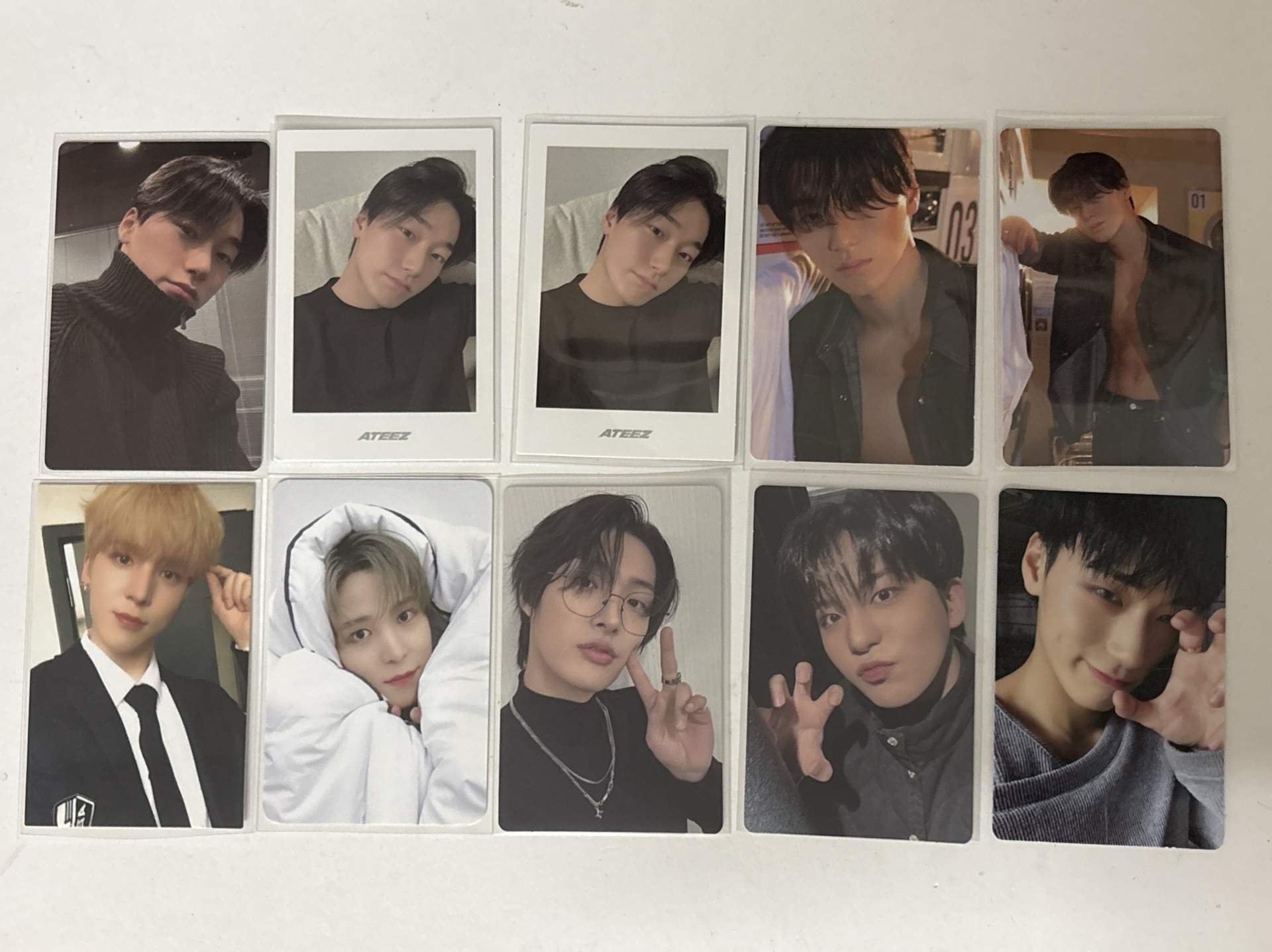 傘潤琦鍾不拆 貓抓傘有損 