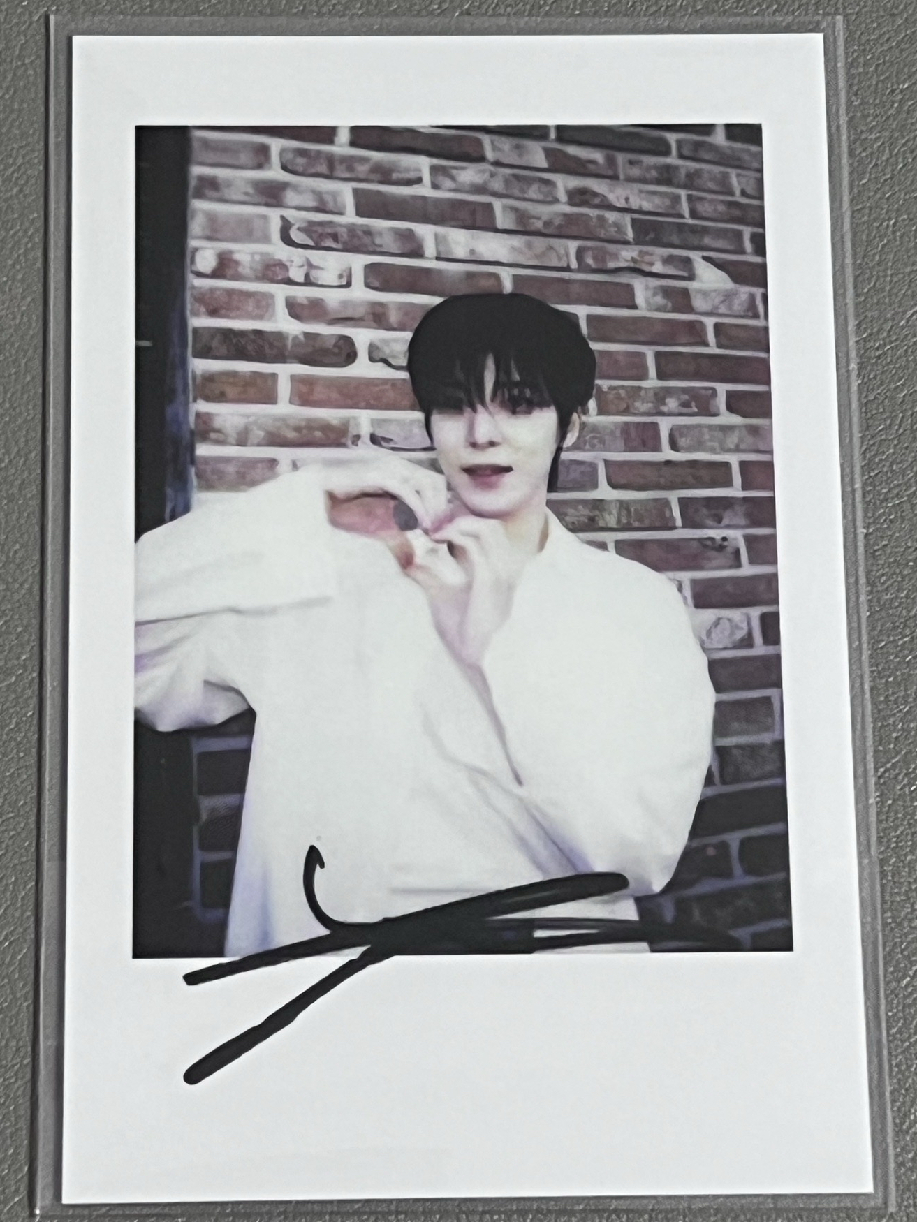 潤GH3 ms 1.0特典卡