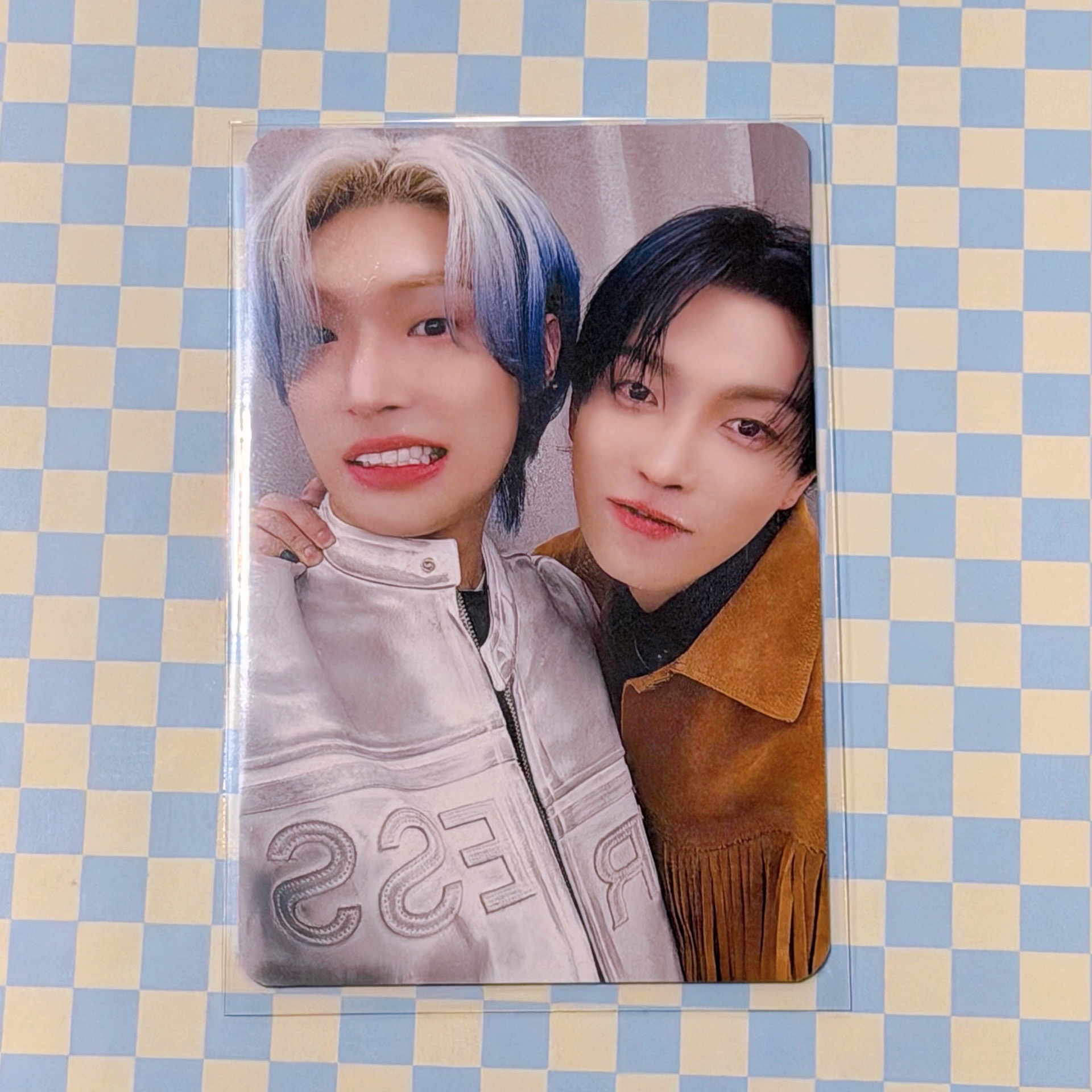 GH4 Makestar LD 中琦雙人卡