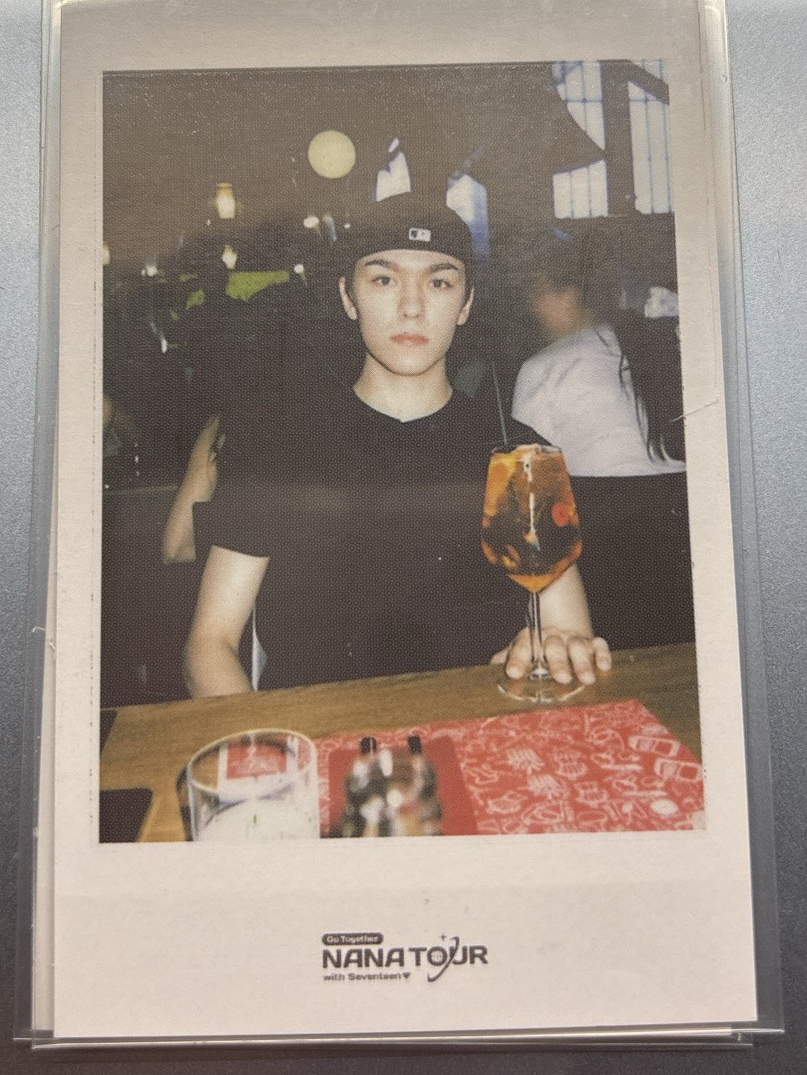 Nanatour 個人卡 15/1張 4張50