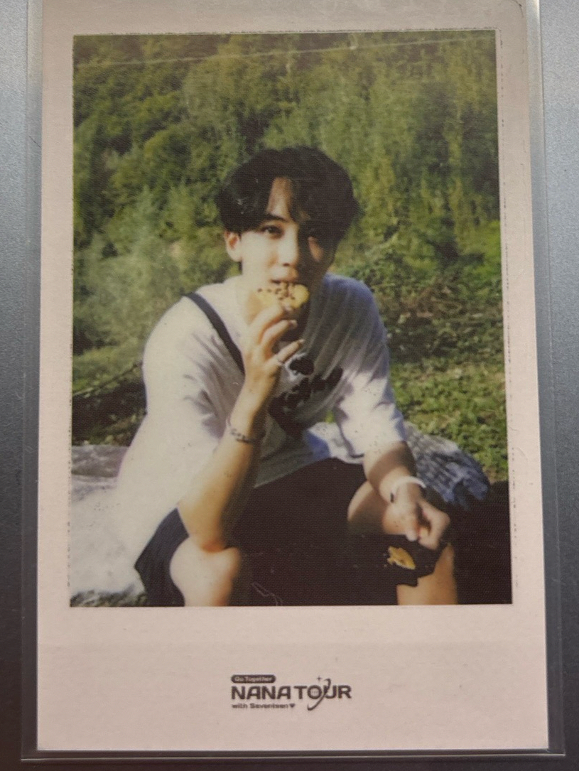 Nanatour 個人卡 15/1張 4張50