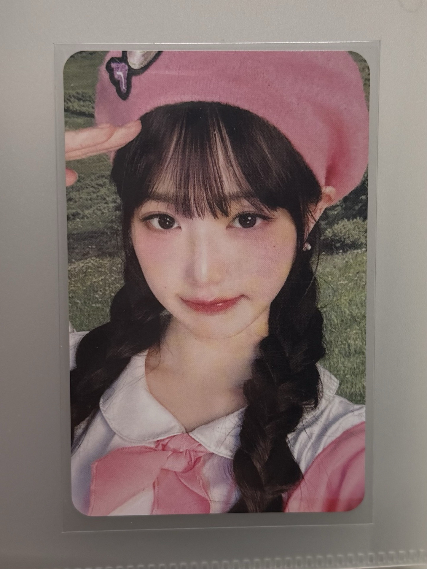 會員禮員（預留中勿下單）