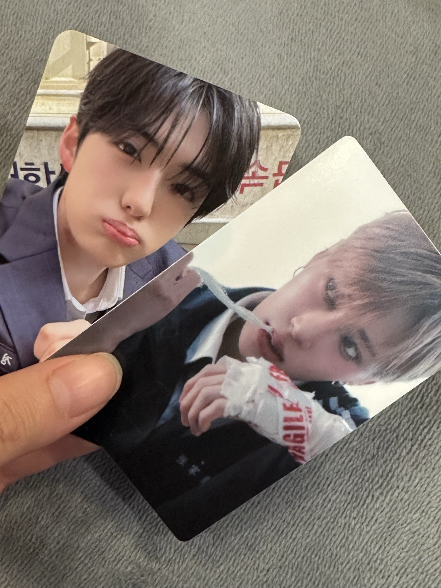 ald1 豪 炫兩張一起賣～