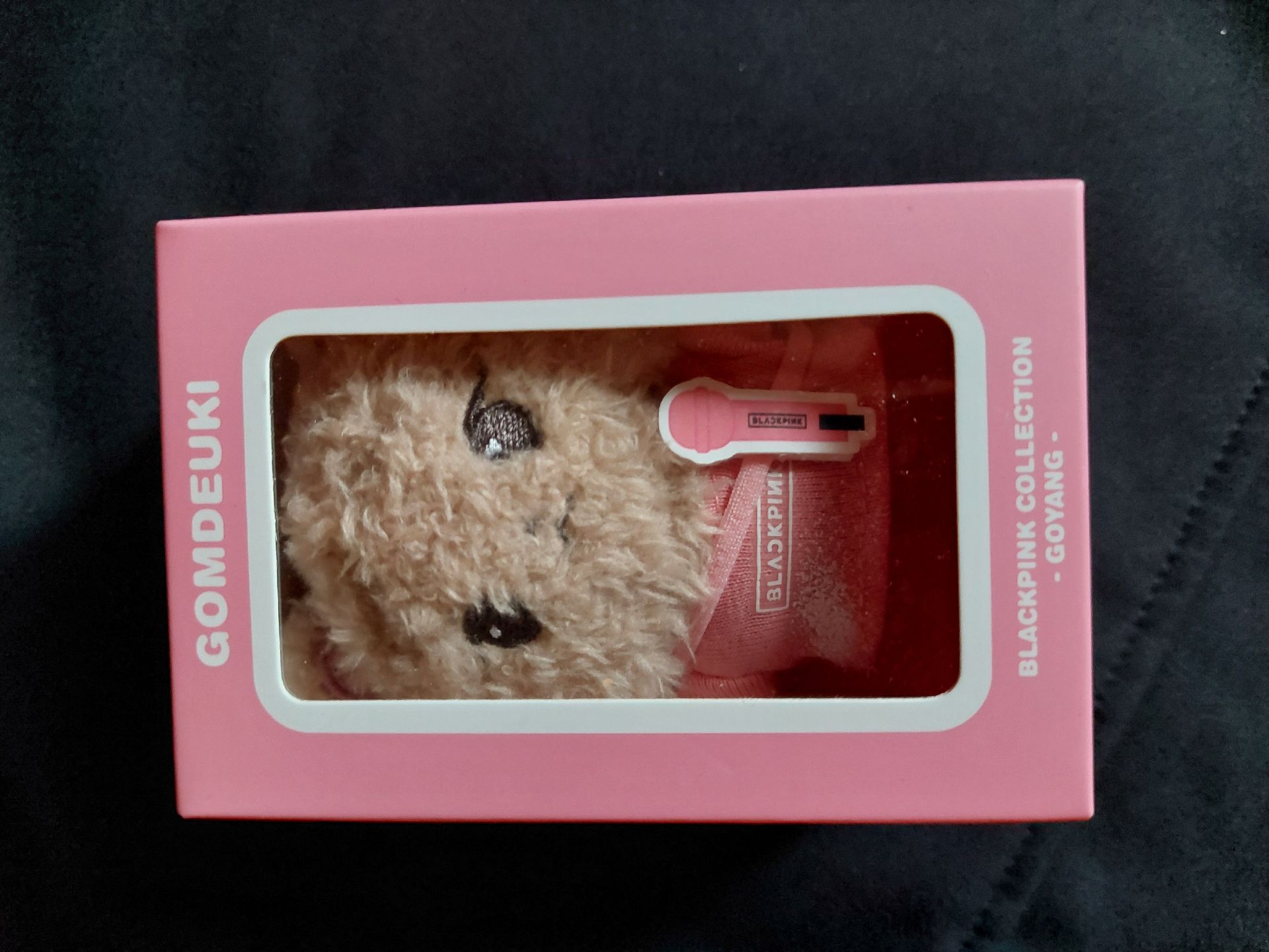 BLACKPINK快閃 高陽妮娃