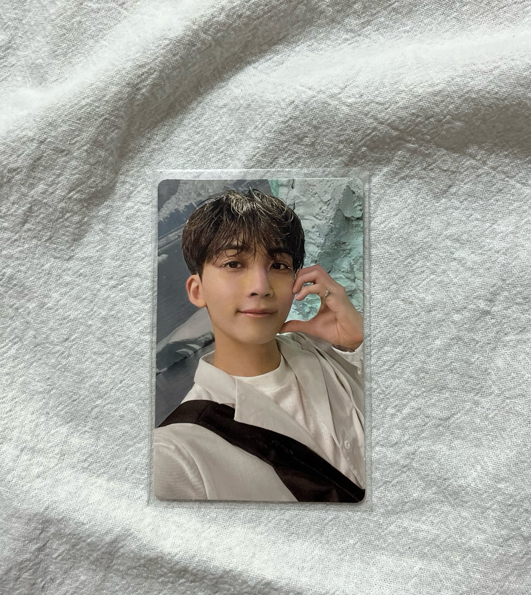 🐰尹淨漢正四後續專卡