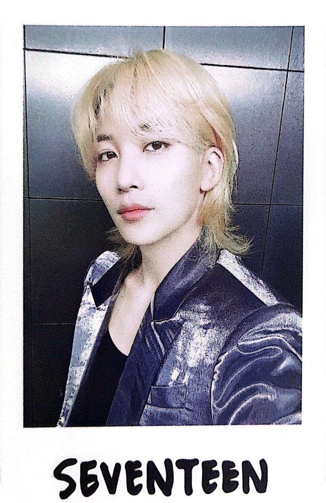 RIGHT HERE 隨機卡 拍立得2️⃣(𐙚需綁100～.ᐟ)