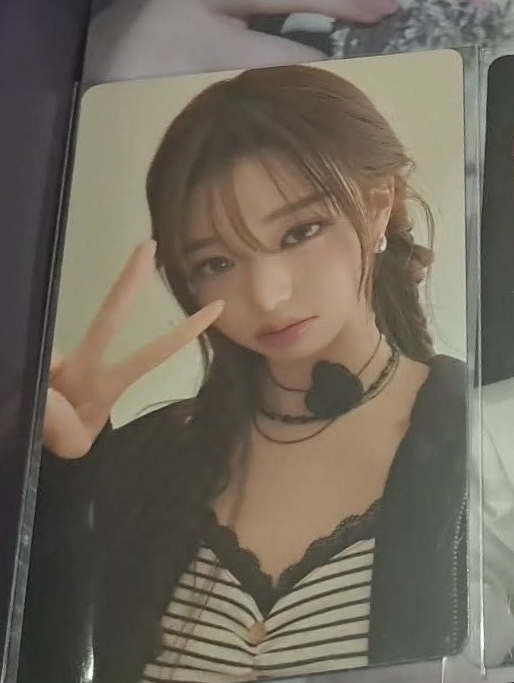 員全專 員小卡+秋立牌