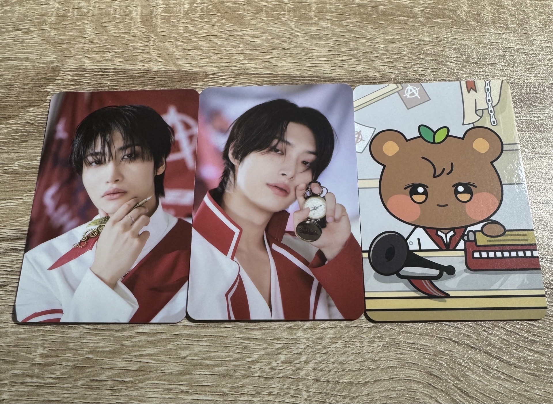 🩷CALLING📣卡包卡