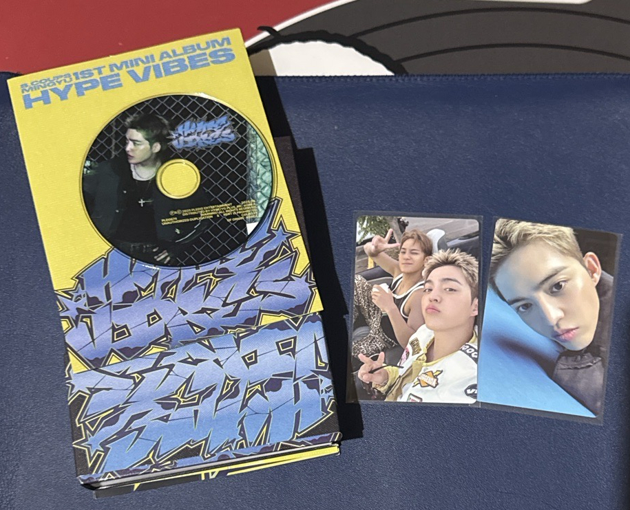 黑全專+喆卡*2、光碟-喆*2