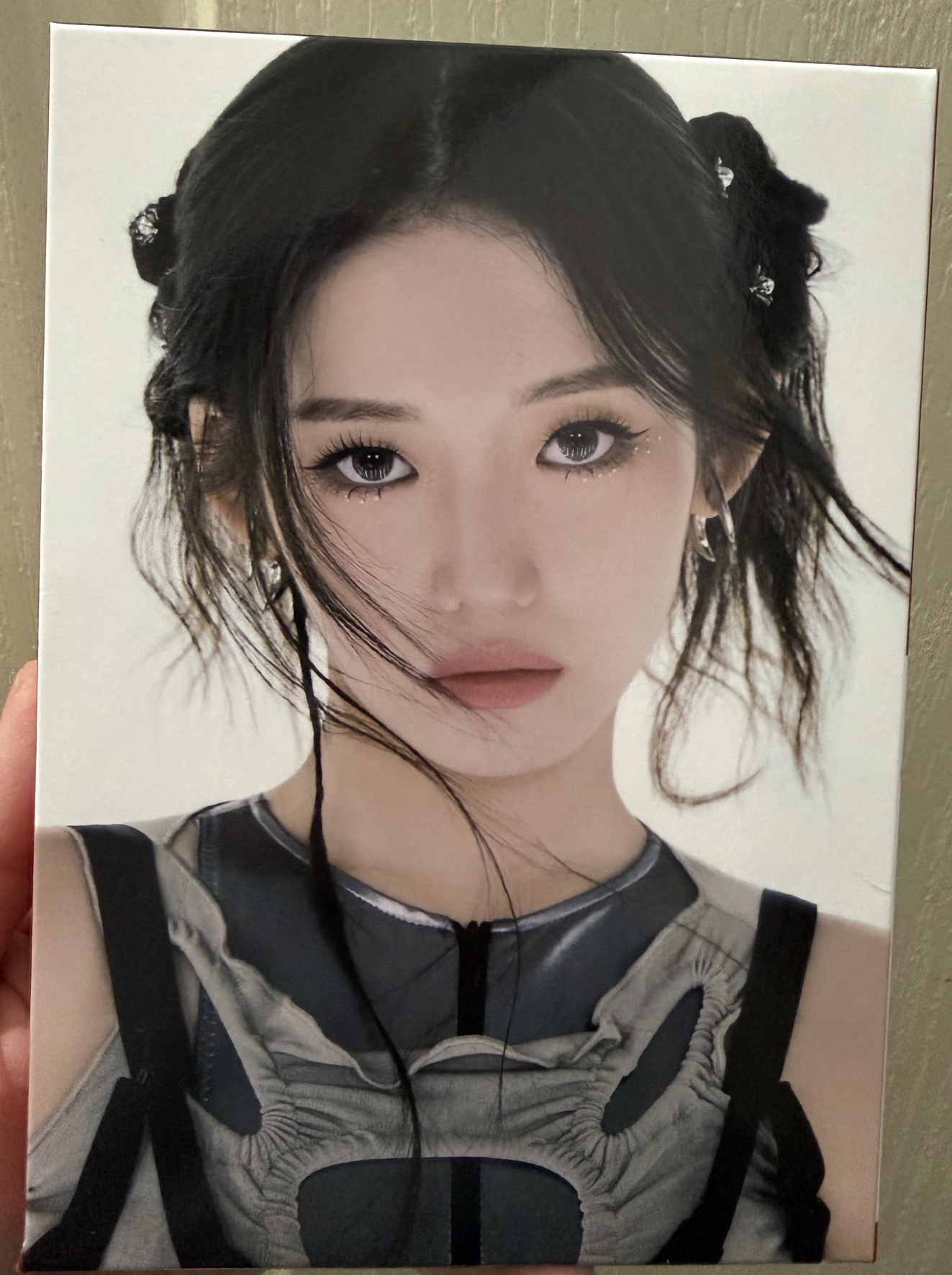 RORA出道專（有卡無徽章）