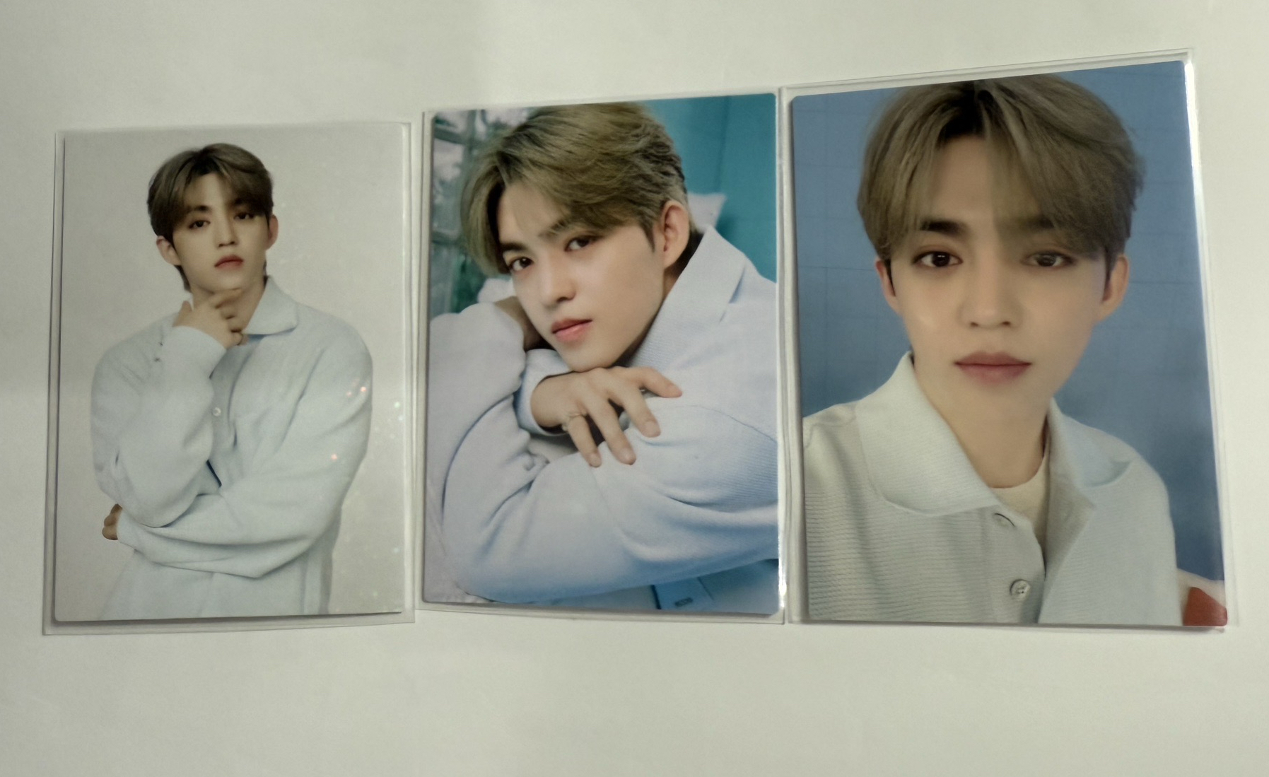 早期卡包卡 一圖一圖出