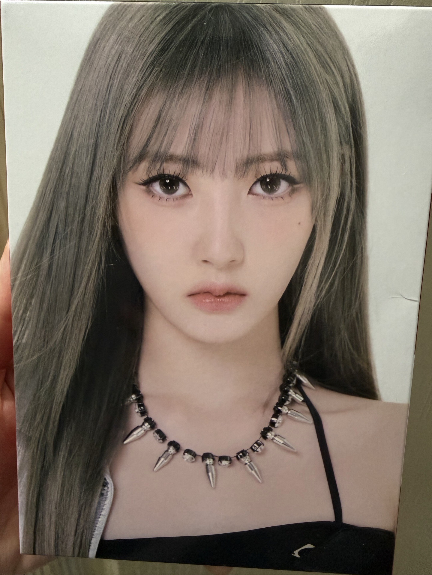 RAMI出道專 空專