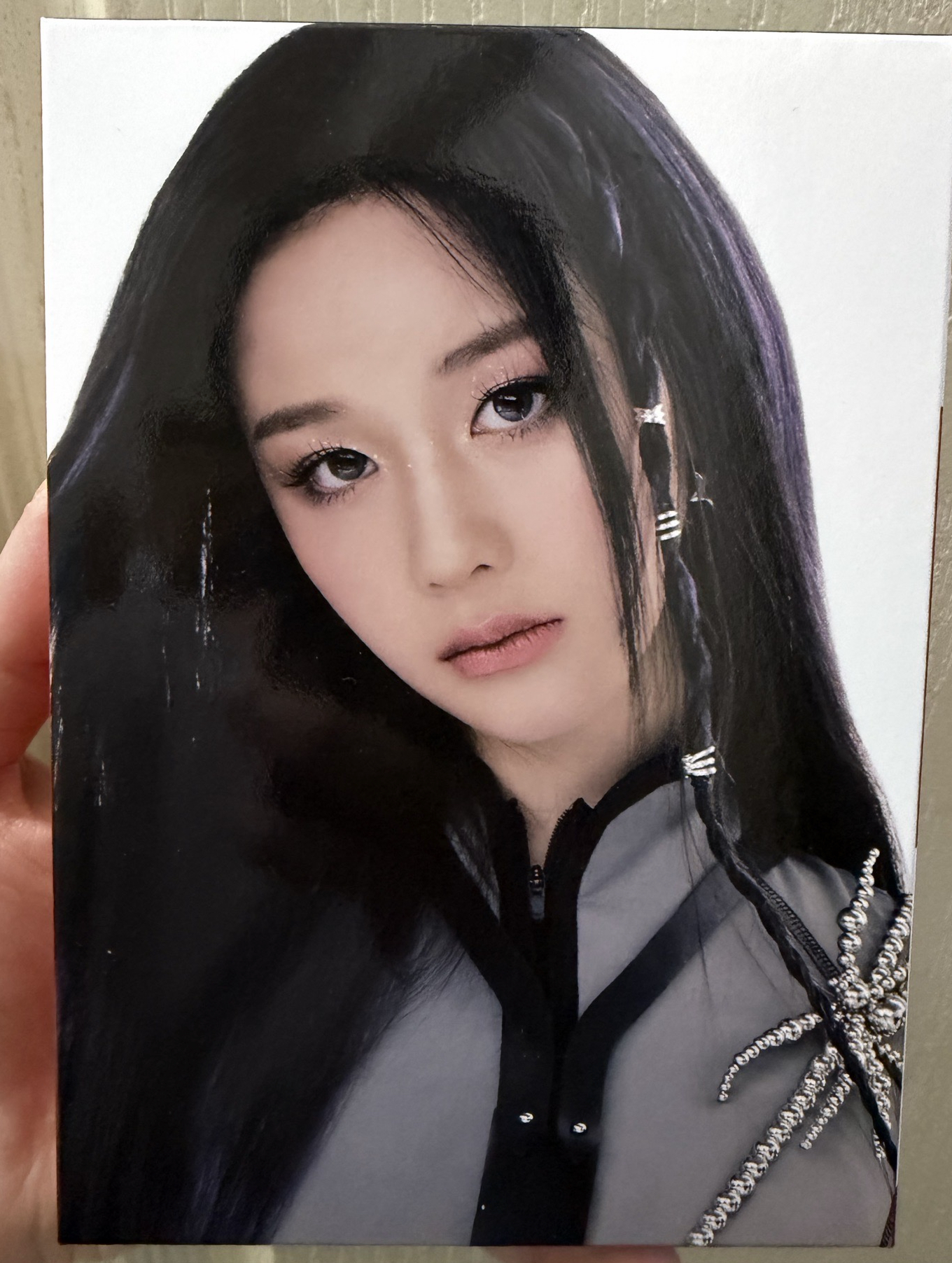 PHARITA出道專 空專