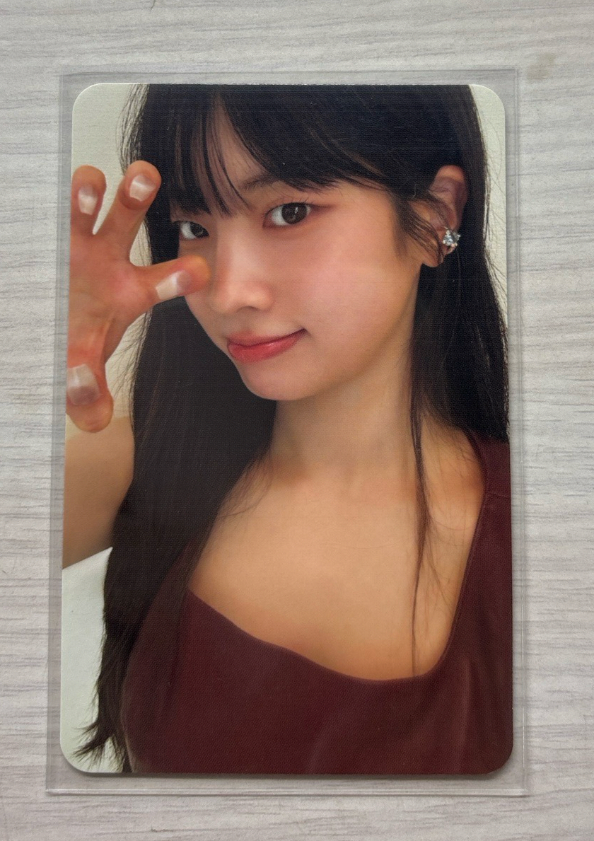 迷 14 專輯卡 Strategy