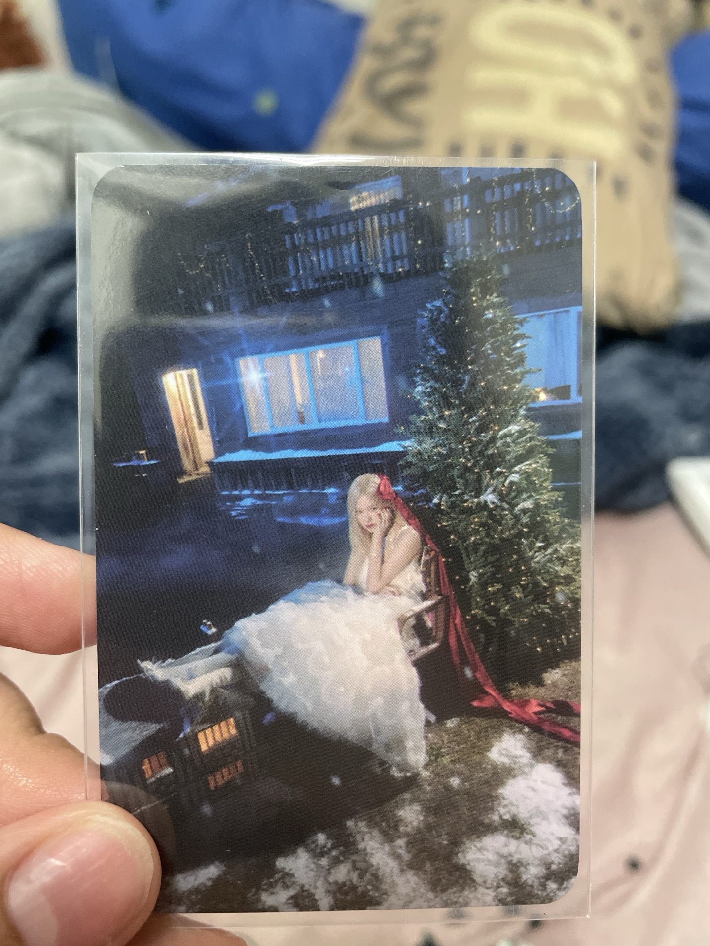 H&R年曆 dmm 特典卡 無損！可私訊看對光