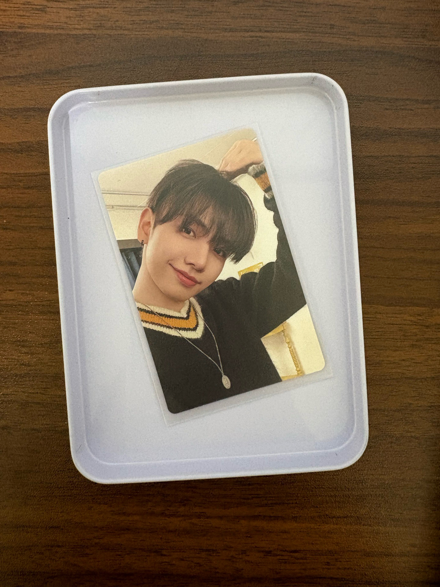 No Genre專輯卡（可當捆or直出）