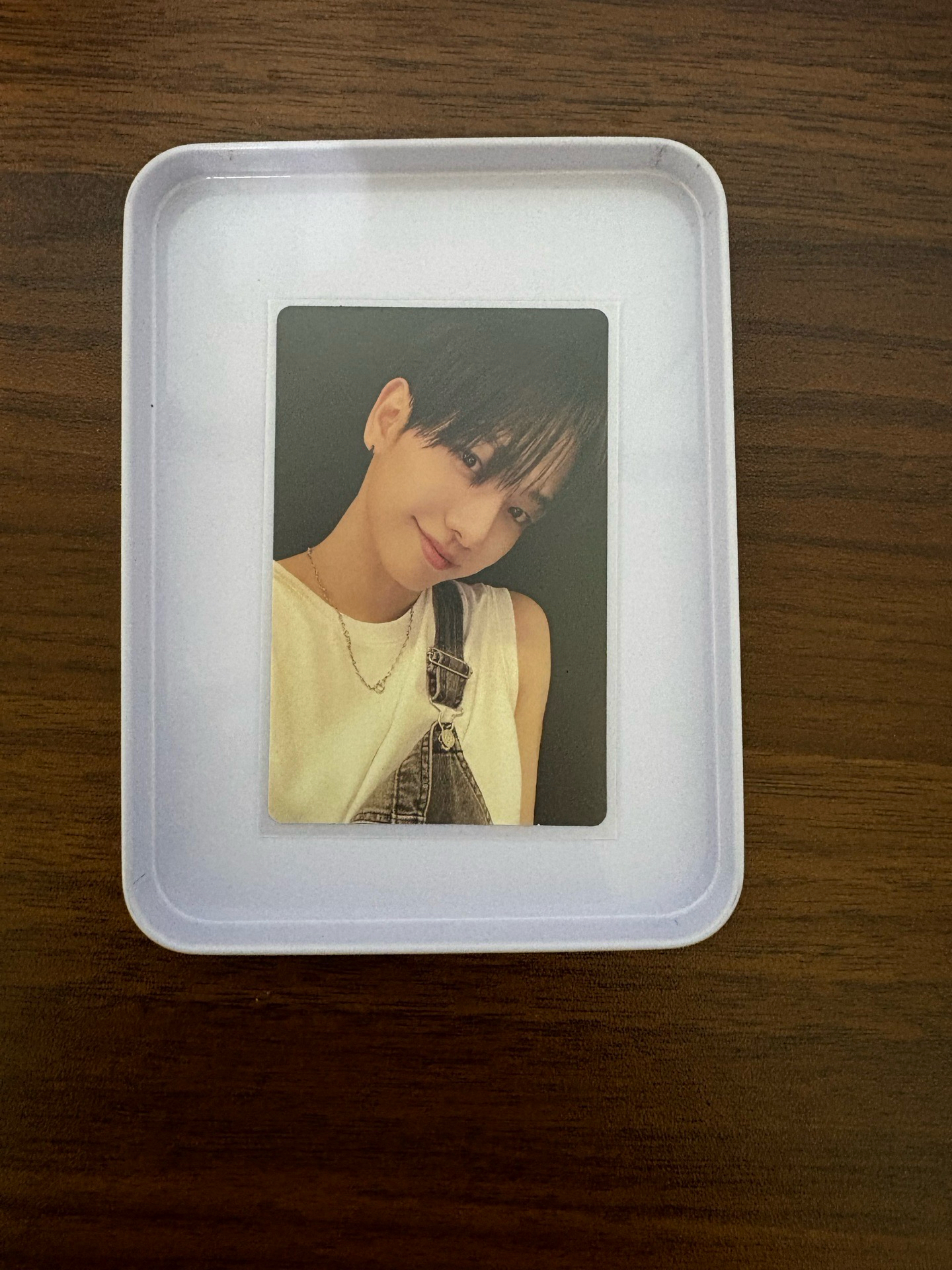 No Genre專卡（可當捆or直出）