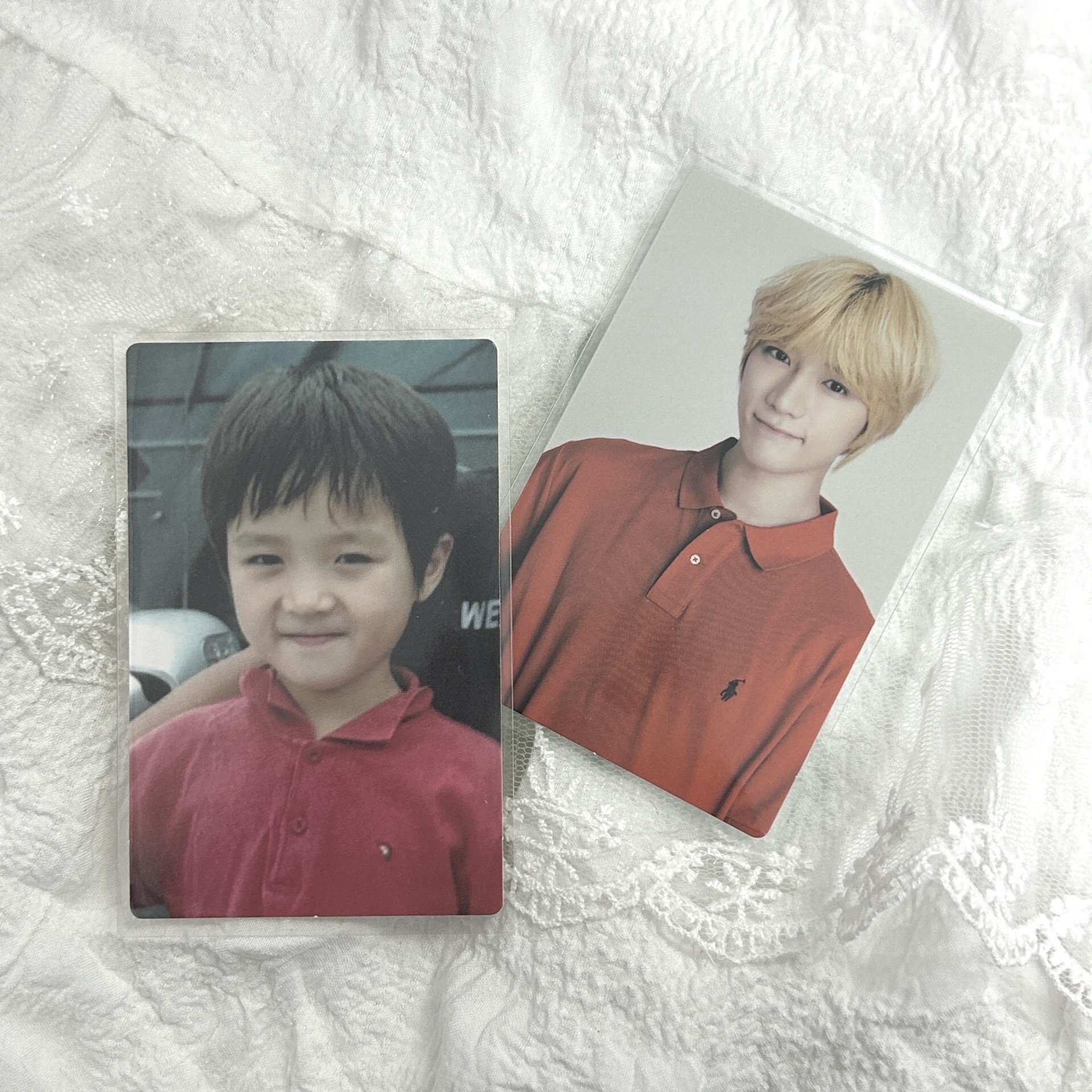 🩷育兒難度五顆星寶寶圭