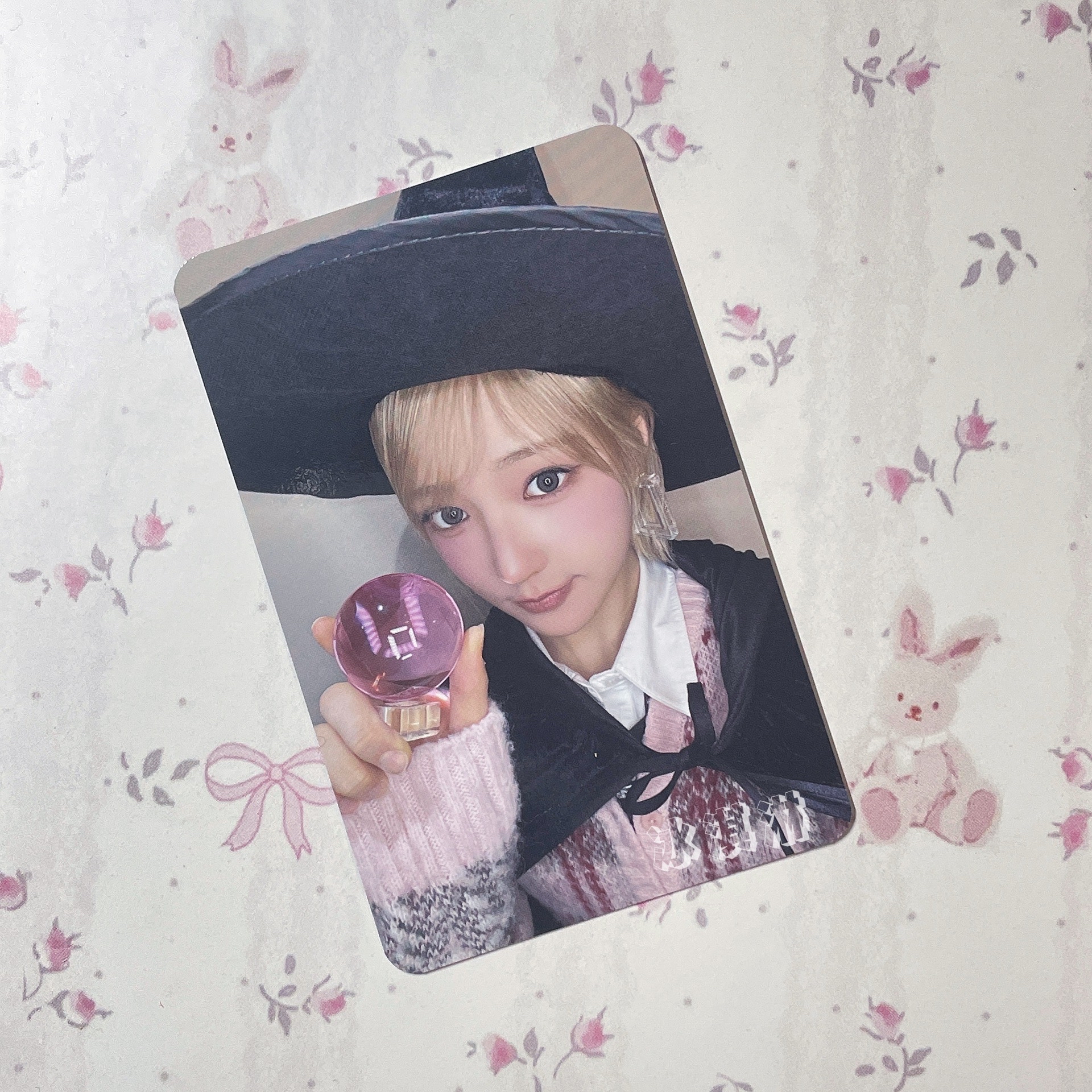 JIYU｜Delulu Pack ms1.0 塔羅