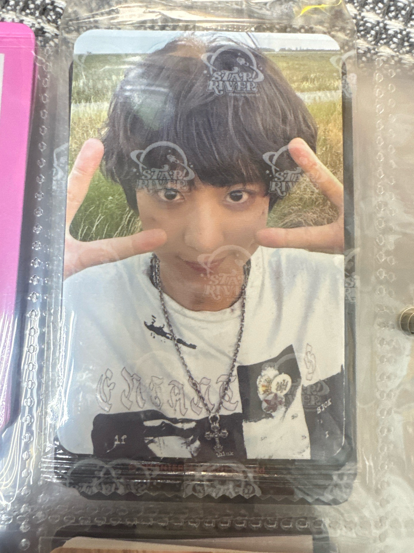 Starriver 特典燦烈（現貨