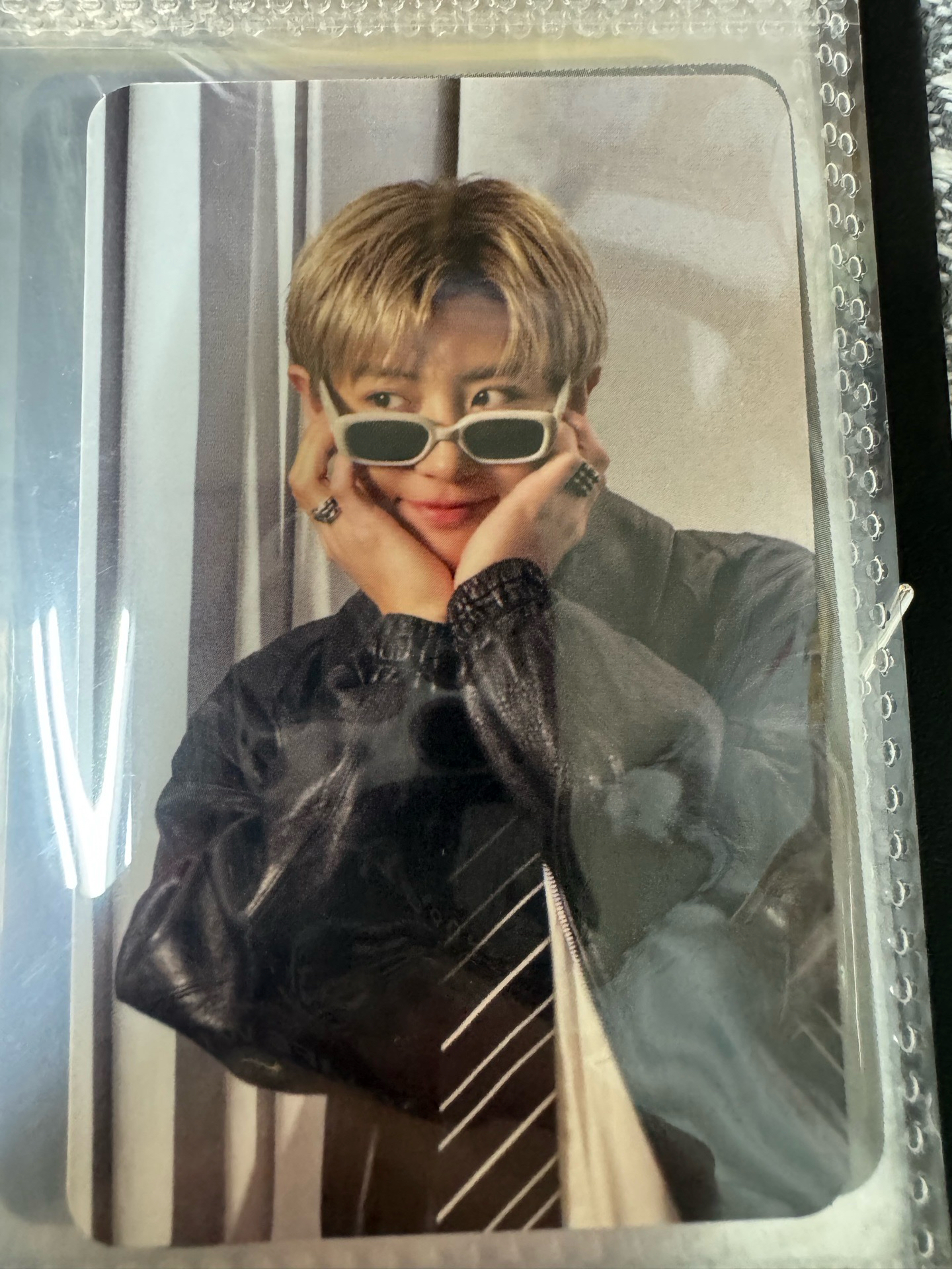 都市風景墨鏡燦（現貨